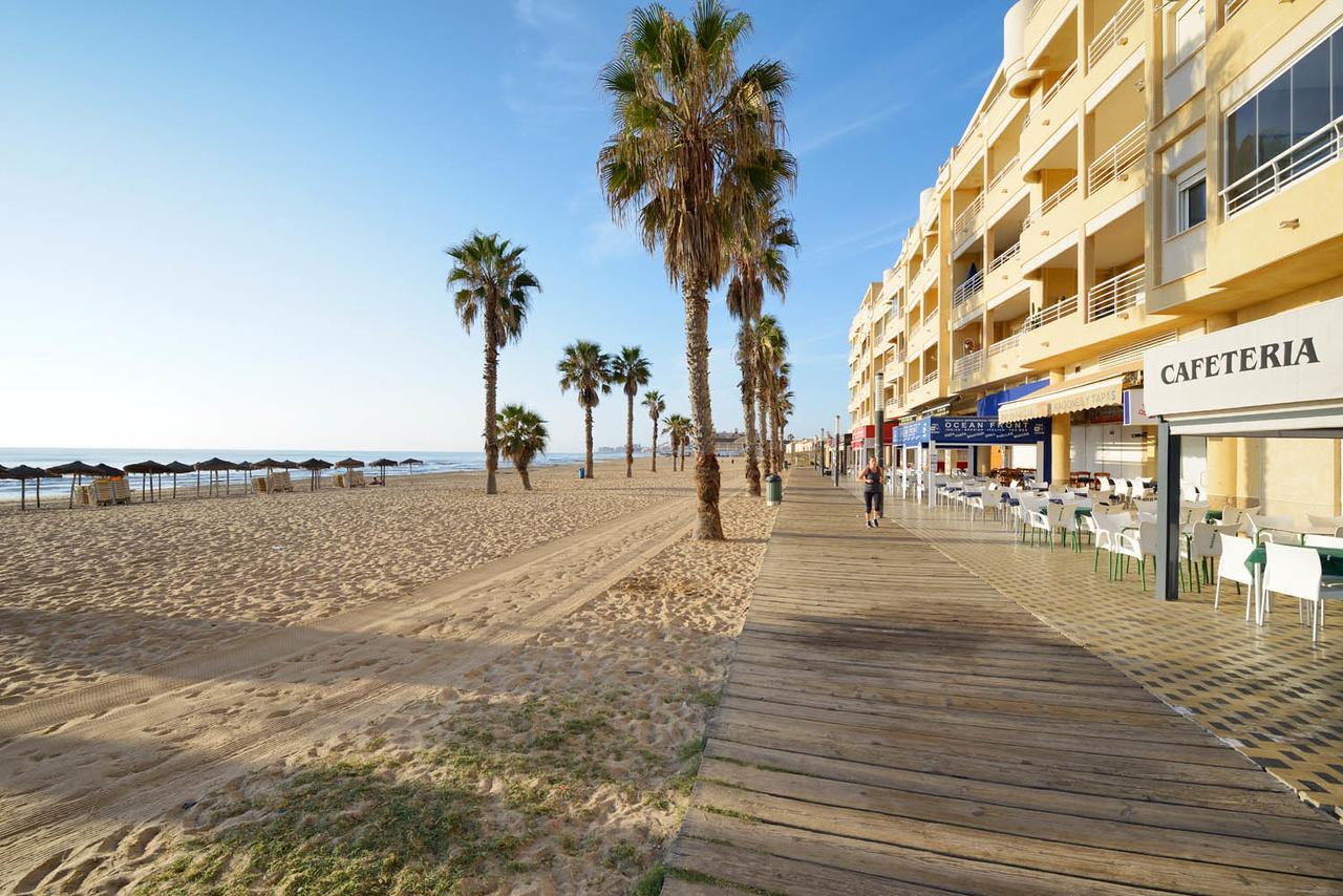 Our-Place Pinada Beach Ref 4545 Διαμέρισμα La Mata  Εξωτερικό φωτογραφία