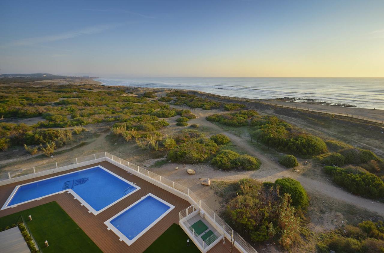 Our-Place Pinada Beach Ref 4545 Διαμέρισμα La Mata  Εξωτερικό φωτογραφία