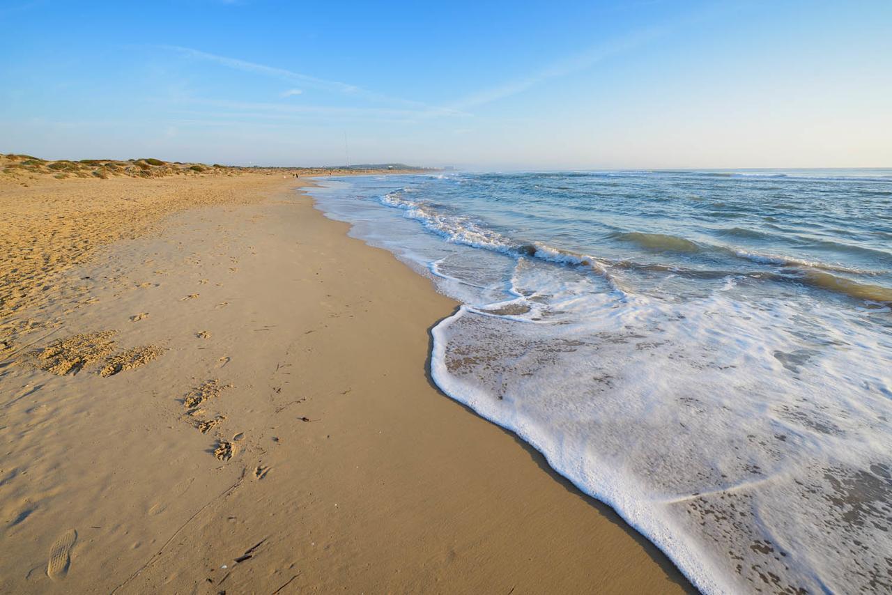 Our-Place Pinada Beach Ref 4545 Διαμέρισμα La Mata  Εξωτερικό φωτογραφία