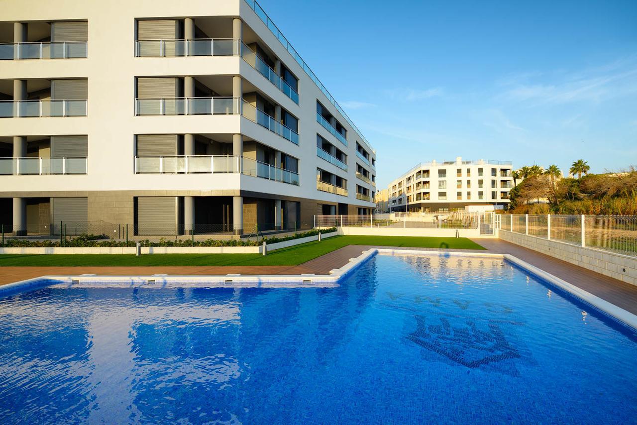 Our-Place Pinada Beach Ref 4545 Διαμέρισμα La Mata  Εξωτερικό φωτογραφία