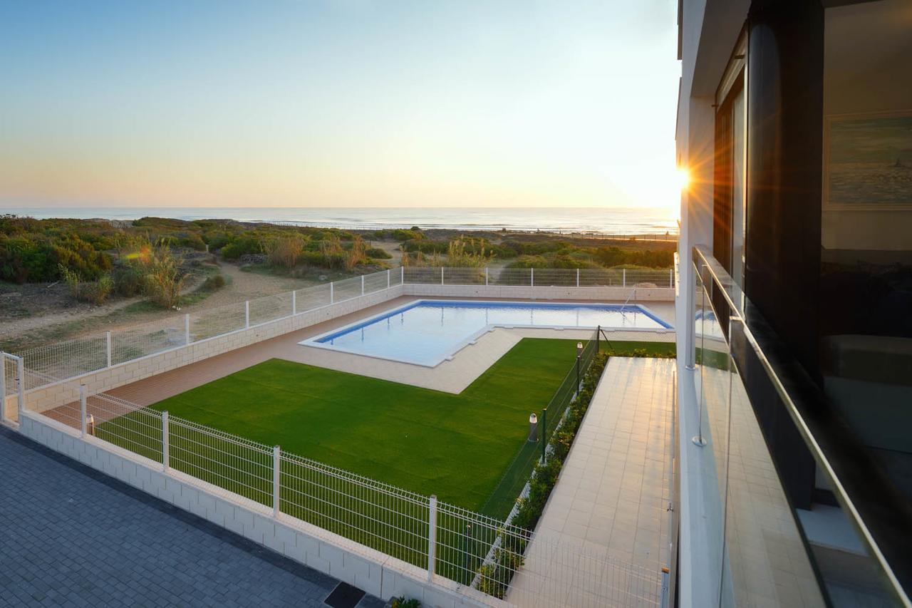 Our-Place Pinada Beach Ref 4545 Διαμέρισμα La Mata  Εξωτερικό φωτογραφία