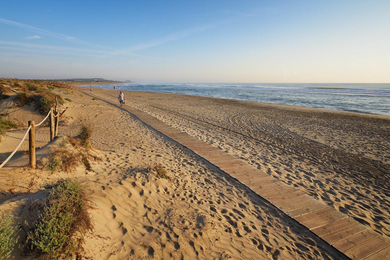Our-Place Pinada Beach Ref 4545 Διαμέρισμα La Mata  Εξωτερικό φωτογραφία