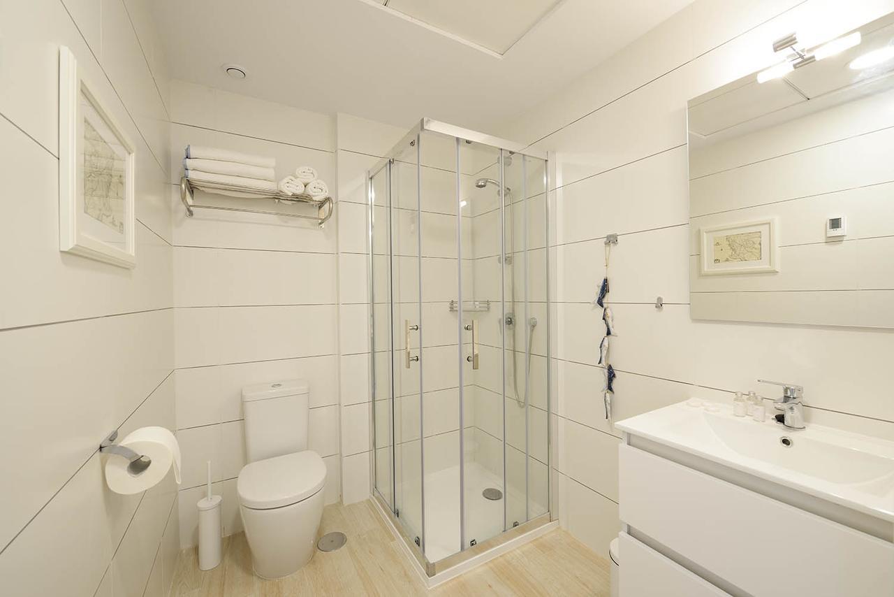Our-Place Pinada Beach Ref 4545 Διαμέρισμα La Mata  Εξωτερικό φωτογραφία