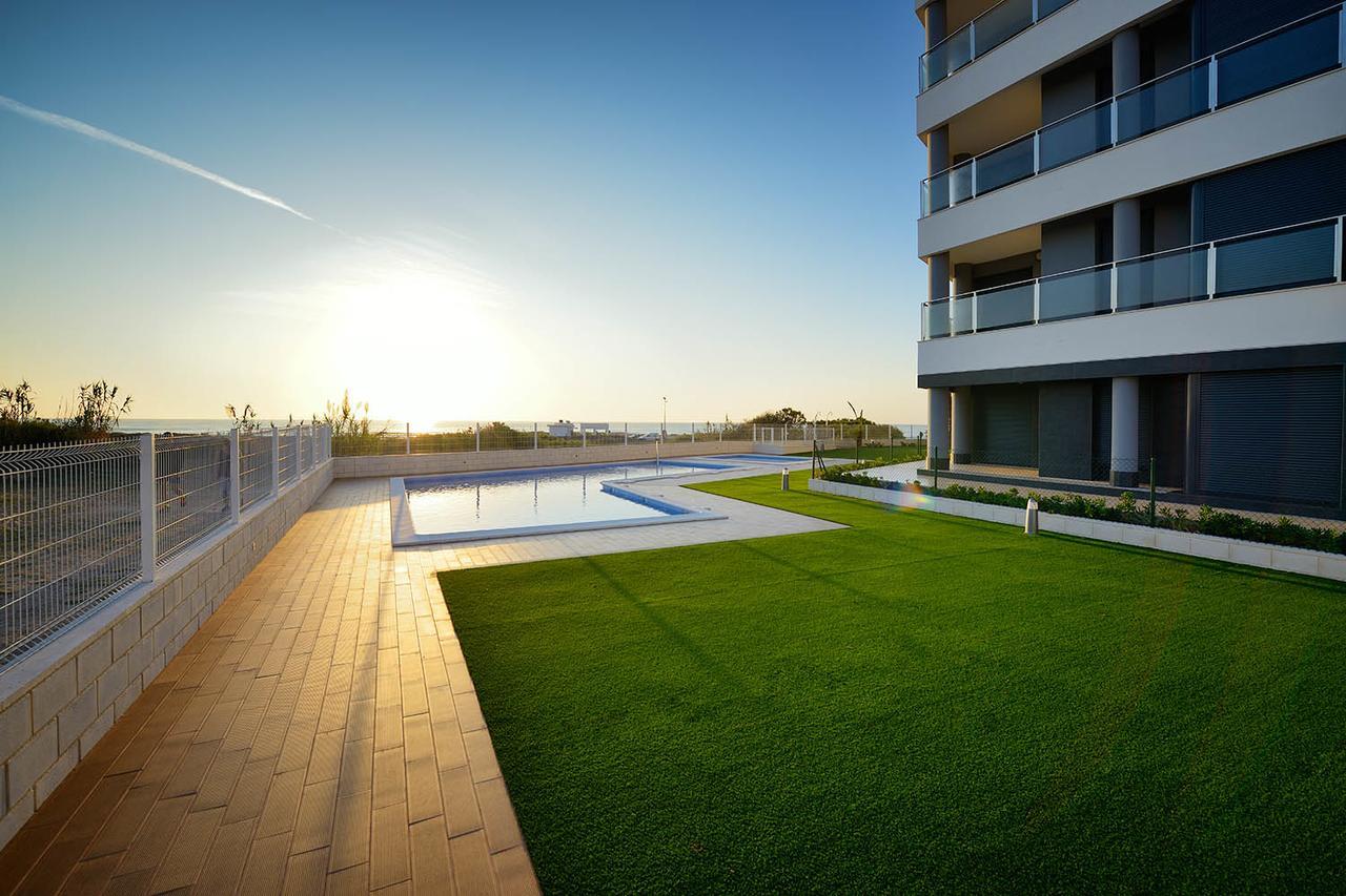 Our-Place Pinada Beach Ref 4545 Διαμέρισμα La Mata  Εξωτερικό φωτογραφία
