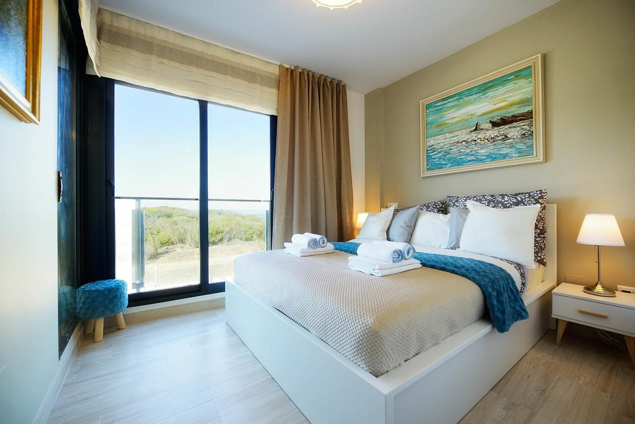 Our-Place Pinada Beach Ref 4545 Διαμέρισμα La Mata  Εξωτερικό φωτογραφία