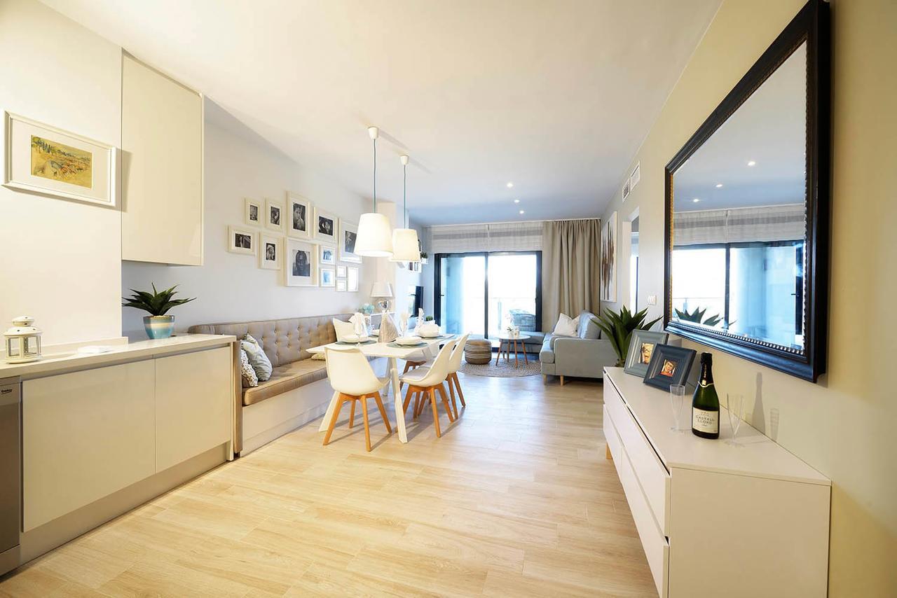 Our-Place Pinada Beach Ref 4545 Διαμέρισμα La Mata  Εξωτερικό φωτογραφία