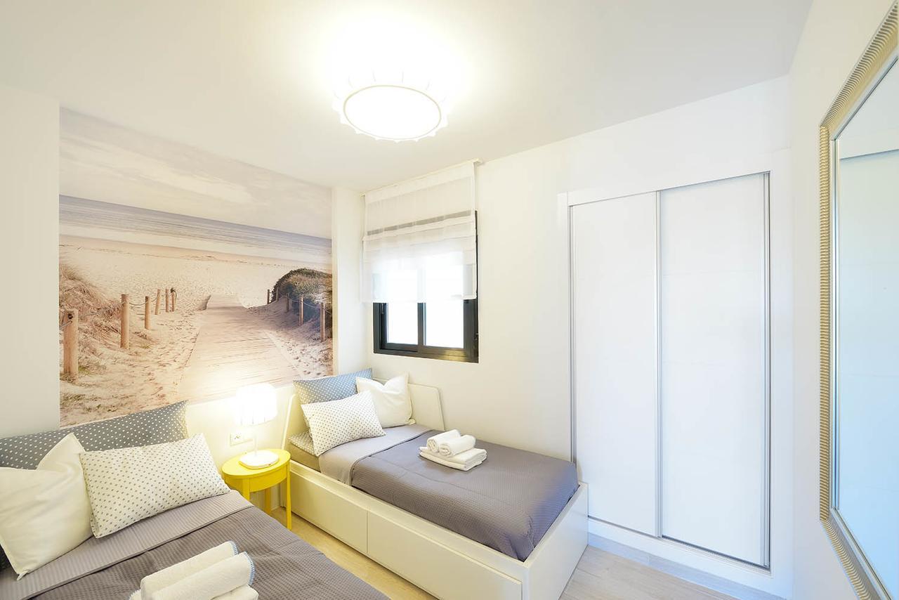Our-Place Pinada Beach Ref 4545 Διαμέρισμα La Mata  Εξωτερικό φωτογραφία